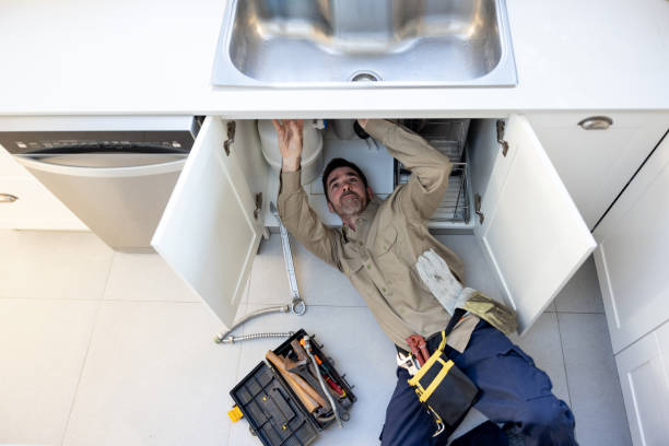 Best Gas Line Repair  in Duncansville, PA