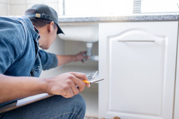 Best Gas Line Repair  in Duncansville, PA