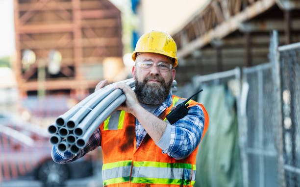 Gas Line Repair in Duncansville, PA
