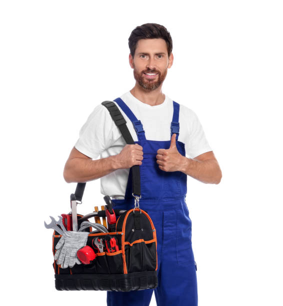 Best Clogged Drain Plumber  in Duncansville, PA